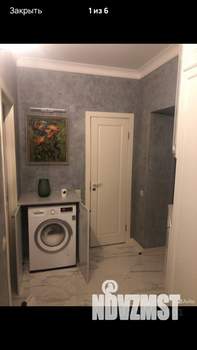 2-к квартира, вторичка, 69м2, 5/9 этаж