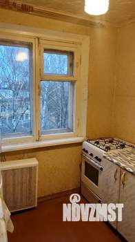 2-к квартира, вторичка, 49м2, 5/5 этаж