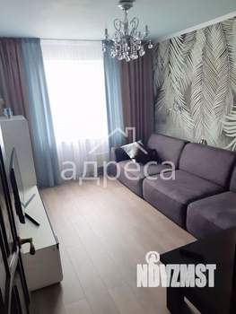 3-к квартира, вторичка, 68м2, 9/9 этаж