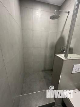 1-к квартира, вторичка, 44м2, 4/4 этаж