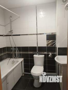1-к квартира, вторичка, 35м2, 6/18 этаж