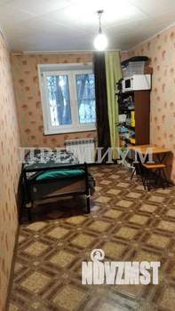 3-к квартира, вторичка, 56м2, 1/5 этаж