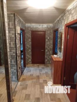 3-к квартира, вторичка, 67м2, 2/9 этаж