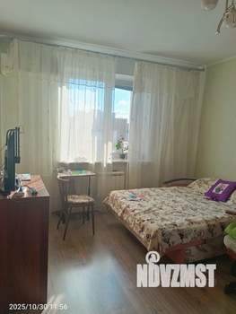 2-к квартира, вторичка, 53м2, 10/10 этаж