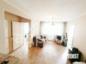 2-к квартира, вторичка, 44м2, 3/5 этаж