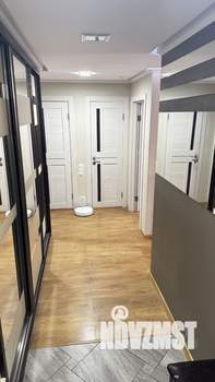 2-к квартира, вторичка, 72м2, 13/19 этаж