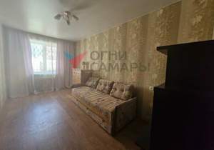 3-к квартира, вторичка, 81м2, 8/9 этаж