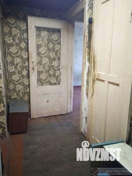 2-к квартира, вторичка, 45м2, 4/4 этаж