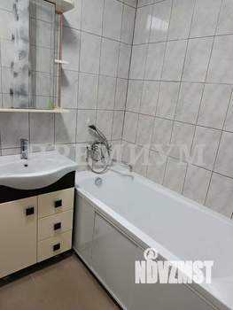 1-к квартира, вторичка, 31м2, 1/3 этаж