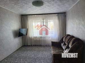 1-к квартира, вторичка, 41м2, 9/9 этаж