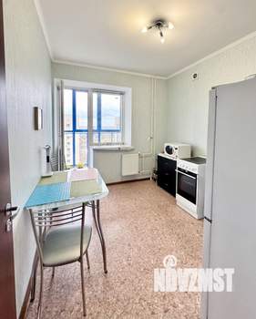 1-к квартира, вторичка, 35м2, 16/16 этаж