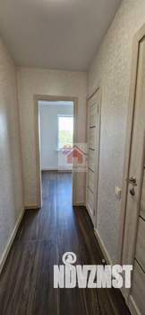 1-к квартира, вторичка, 33м2, 7/9 этаж