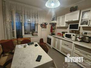 1-к квартира, вторичка, 51м2, 4/10 этаж