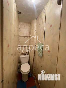 2-к квартира, вторичка, 46м2, 7/9 этаж