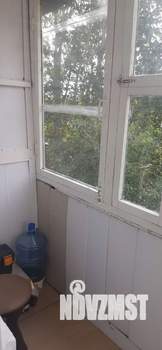 2-к квартира, вторичка, 45м2, 4/5 этаж