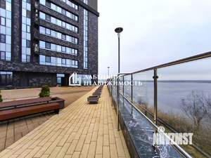 2-к квартира, вторичка, 70м2, 5/25 этаж