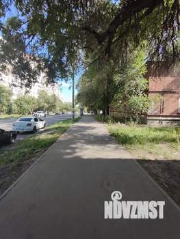 3-к квартира, вторичка, 38м2, 1/2 этаж