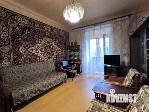 2-к квартира, вторичка, 56м2, 4/4 этаж
