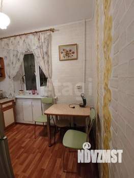 2-к квартира, вторичка, 43м2, 1/5 этаж