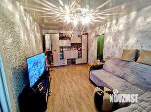 2-к квартира, вторичка, 45м2, 3/5 этаж