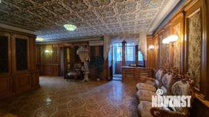 5-к квартира, вторичка, 203м2, 4/10 этаж