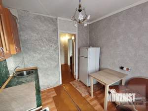 1-к квартира, вторичка, 34м2, 6/9 этаж