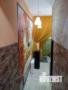 1-к квартира, вторичка, 42м2, 1/13 этаж