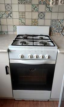 1-к квартира, вторичка, 29м2, 1/9 этаж