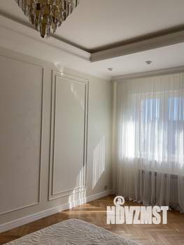 3-к квартира, вторичка, 118м2, 5/18 этаж