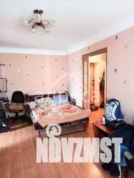 2-к квартира, вторичка, 43м2, 4/5 этаж