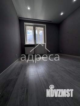 1-к квартира, вторичка, 36м2, 2/16 этаж