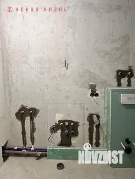 1-к квартира, вторичка, 35м2, 4/23 этаж