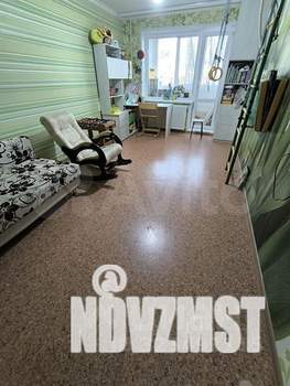 1-к квартира, вторичка, 40м2, 6/9 этаж