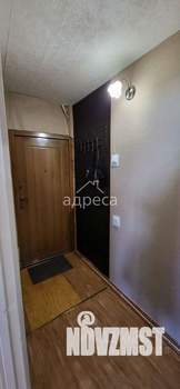 1-к квартира, вторичка, 31м2, 5/5 этаж
