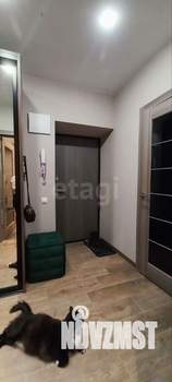 1-к квартира, вторичка, 48м2, 13/17 этаж