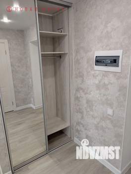 1-к квартира, вторичка, 35м2, 15/16 этаж