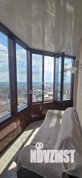 1-к квартира, вторичка, 40м2, 22/34 этаж