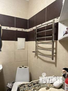 1-к квартира, вторичка, 37м2, 2/3 этаж