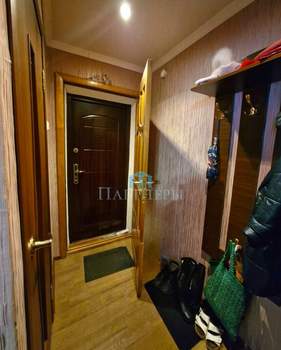 2-к квартира, вторичка, 44м2, 1/5 этаж