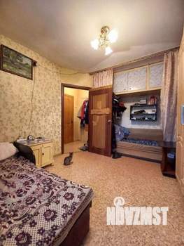 1-к квартира, вторичка, 21м2, 3/5 этаж