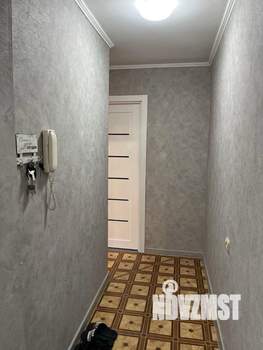 1-к квартира, вторичка, 30м2, 2/5 этаж