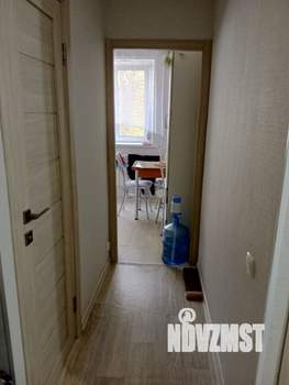 2-к квартира, вторичка, 43м2, 2/5 этаж