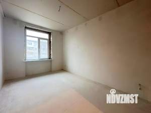 4-к квартира, вторичка, 95м2, 3/5 этаж