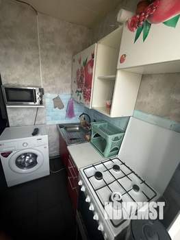 1-к квартира, вторичка, 22м2, 9/9 этаж