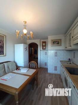 3-к квартира, вторичка, 86м2, 9/10 этаж