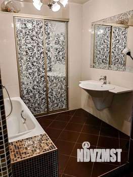 3-к квартира, вторичка, 104м2, 4/22 этаж