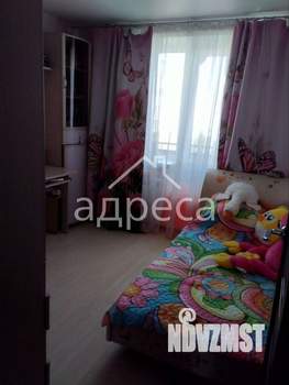 3-к квартира, вторичка, 62м2, 7/9 этаж