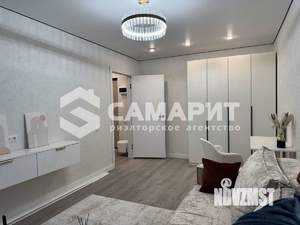 1-к квартира, вторичка, 35м2, 11/12 этаж