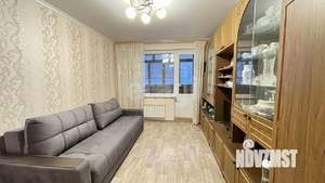 1-к квартира, вторичка, 31м2, 1/9 этаж