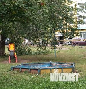 2-к квартира, вторичка, 40м2, 2/5 этаж